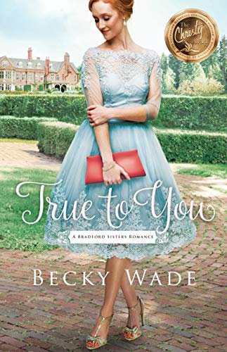 True to You book cover by Becky Wade